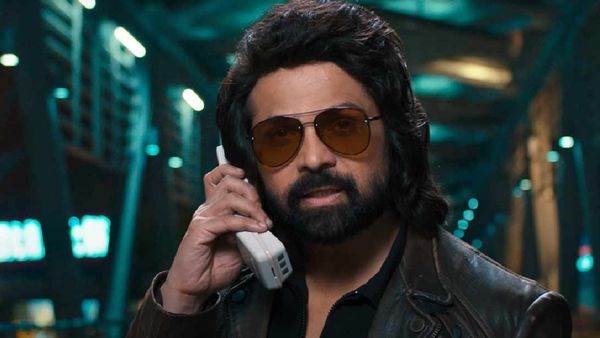 Badass Ravi Kumar Box Office Collection Day 2: Himesh’s Film Sees Dip On 1st Saturday After Impressive Start