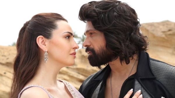 Badass Ravi Kumar Box Office Day 1: Himesh’s Film Sees Incredible Footfalls In Morning Shows; Creates A Record