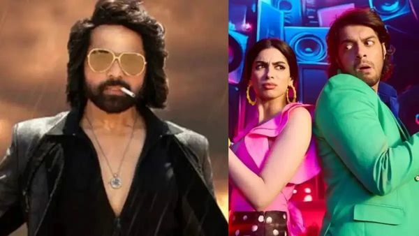 Loveyapa vs Badass Ravi Kumar Box Office Day 1: Himesh’s Film Mints Twice The Collection Of Junaid’s Film
