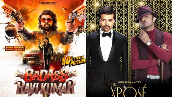 Badass Ravi Kumar Box Office Collection Week 1 Prediction: Will Himesh’s Film Beat The Xpose’s Numbers? | EXCL