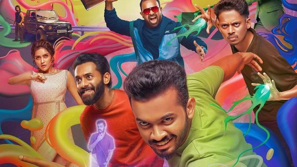 Bromance Box Office Collection Day 3 Prediction: Mathew Thomas-Arjun Ashokan Film Anticipates Steady Growth