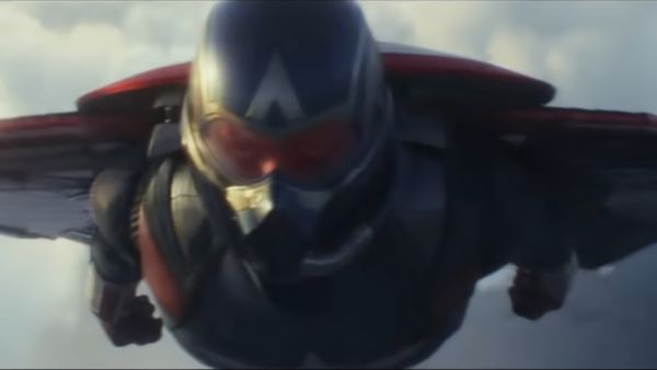 'Captain America; Brave New World' Tickets Now Available To Purchase, Learn More Here