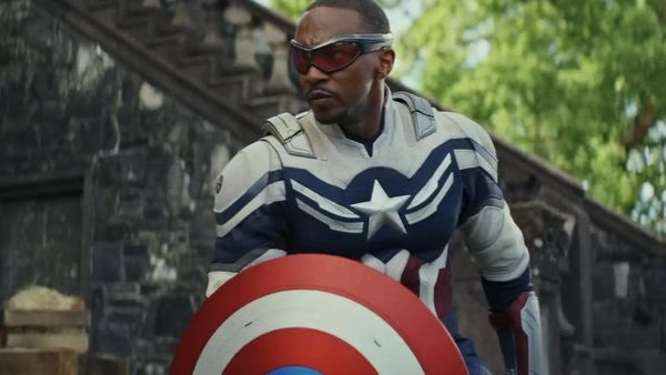 Captain America: Brave New World Box Office Day 1 Prediction India: Anthony’s Film Eyes A Good Start | EXCL