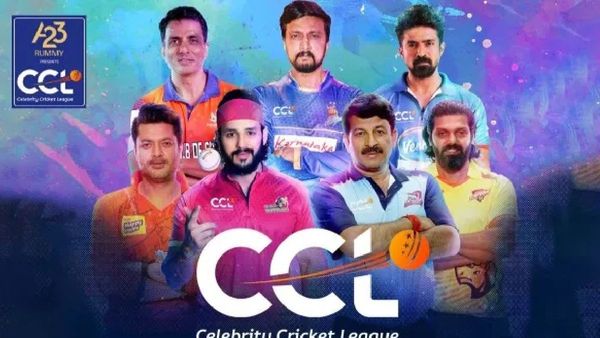 CCL 2025: Celebrity Cricket League Season 11 Set To Begin With Star-Studded Matches In Hyderabad