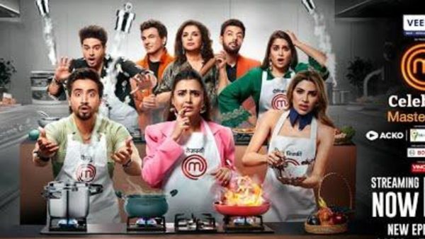 Celebrity MasterChef Raises The Bar For Cooking Shows In India