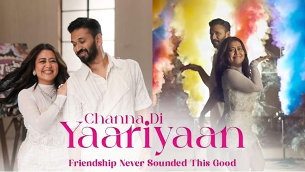 Channa Di Yaariyaan: The Ultimate Friendship Anthem That Will Light Up Your Playlist