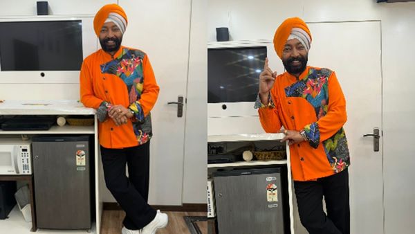 Laughter Chefs 2 Fame Chef Harpal Singh Sokhi: People Love To Hear The Stories Behind Recipes