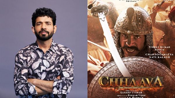 Viineet Kumar Siingh on Chhaava Preparations: You Can Now Say that I Am Little Bit Trained in ‘Shastra Vidya’