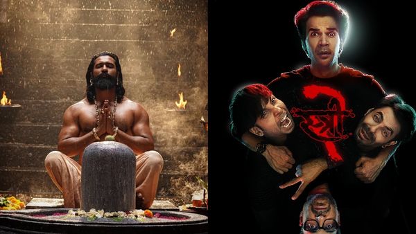 Chhaava Box Office Collection Day 2: Vicky’s Film Beats Rajkummar’s Stree 2 In Occupancy On 2nd Day Of Release