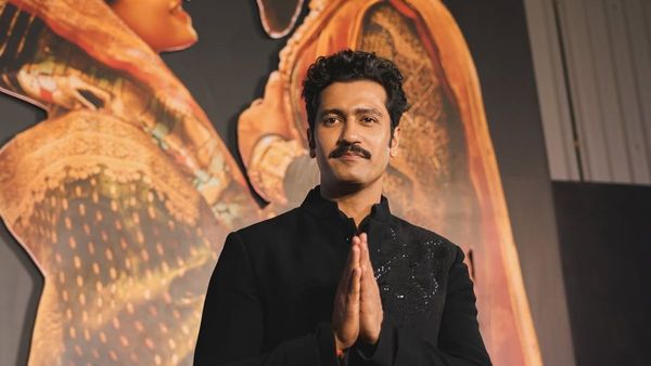 Chhaava Box Office Collection Day 7: Vicky's Film Shows Consistent Rise In Afternoon & Evening Shows, NUMBERS