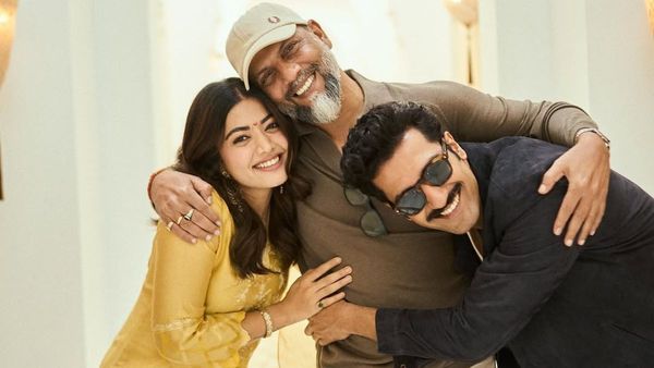 Chhaava Box Office Collection Day 6 Early Updates: Vicky's Film Breaks Tuesday's Record, Moves Close To 200Cr