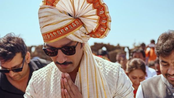 Chhaava Praised By PM Modi, Actor Vicky Kaushal Reacts 'Honoured Beyond Words...'