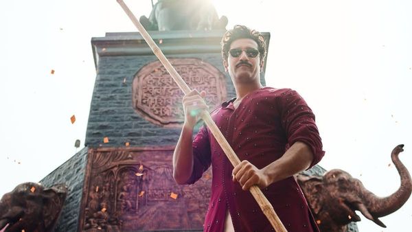 Chhaava Box Office Collection Day 7 Early Updates: Vicky Kaushal's Film Hits 200Cr Mark, Sees Slow Growth