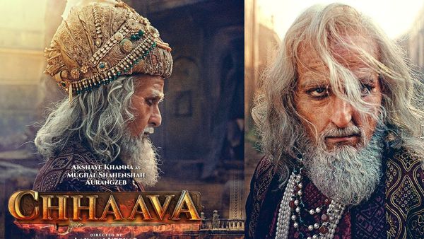 Chhaava Box Office Collection Day 12 Early Updates: Vicky's Film Struggles Today, Fails To Cross 10Cr So Far