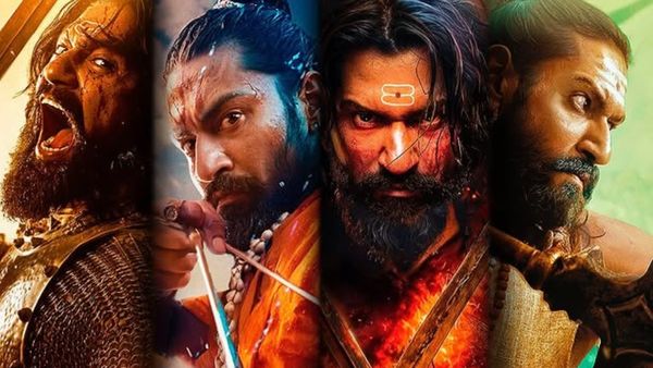 Chhaava Box Office Collection Day 2 Prediction: Vicky Kaushal’s Film To Cross 60Cr & Create THIS Record Today