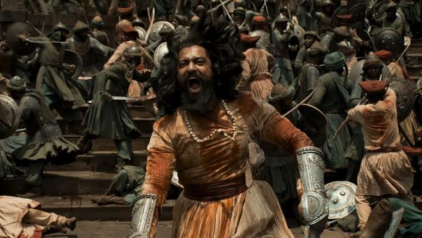 Chhaava Worldwide Box Office Day 5: Vicky’s Film Becomes 1st Film To Enter 200Cr In 2025