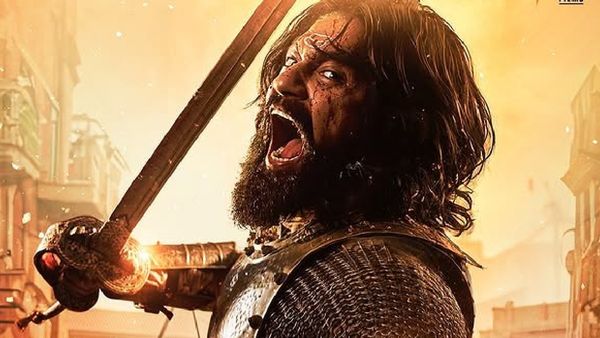 Chhaava Leaked Online: Vicky Kaushal’s Film Falls Prey To Piracy Hours After Theatrical Release - Reports