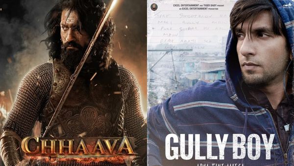 Chhaava Box Office Collection Day 1 Prediction: Vicky’s Film To Beat Gully Boy To Create THIS Record On V-Day
