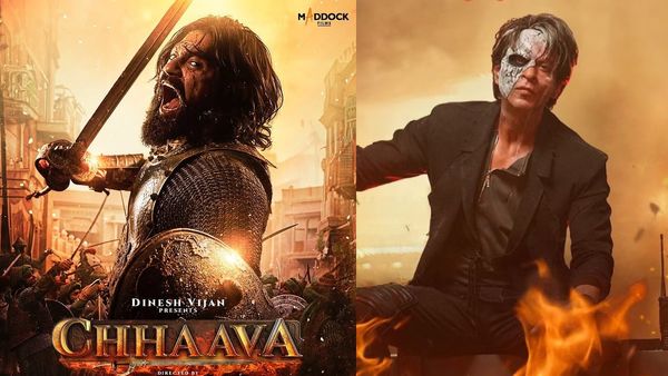 Chhaava Box Office Day 5: Vicky’s Film Records Highest Footfalls On 1st Tuesday; Beats SRK’s Blockbuster Hit
