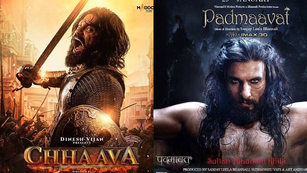 Chhaava Box Office Collection Day 1: Vicky Kaushal’s Film Beat Ranveer’s Padmaavat To Create A Big Record