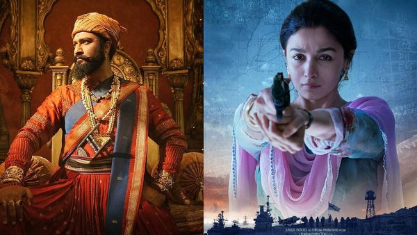 Chhaava Box Office Collection Day 4: Vicky’s Film Crosses Raazi Lifetime Collection To Achieve THIS Milestone