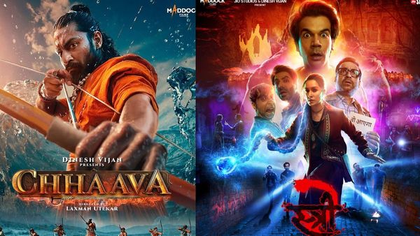 Chhaava Box Office Collection Day 1: Did Chhaava Beat Rajkummar Rao’s Stree 2 In Occupancy On Opening Day?