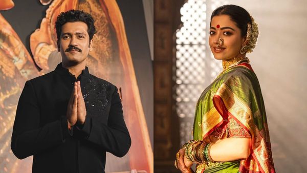 Chhaava Worldwide Box Office Collection Day 6: Vicky Kaushal's Film Hits 270Cr Mark On Wednesday