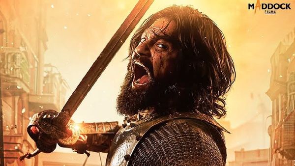 Chhaava Worldwide Box Office Day 3: Vicky’s Film Beats Sky Force; Becomes Highest WW Grosser In 2025