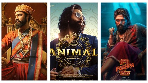 Chhaava Box Office Collection Day 6: Vicky’s Film Sees Highest 1st Wednesday Of 2025; Beats Pushpa 2, Animal