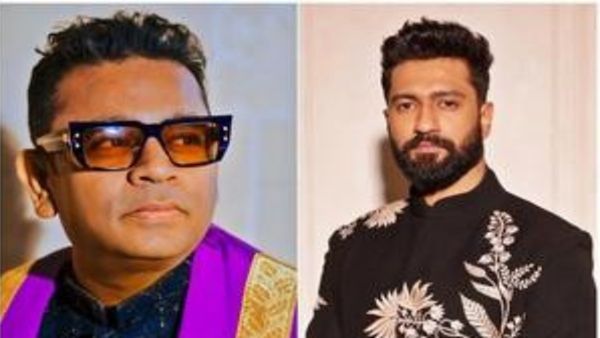 Chhaava Release: Vicky Kaushal: Has Always Been A Dream To Star In A Film With AR Rahman's Music