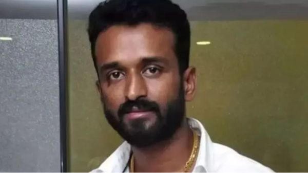 Telugu Film Producer K P Choudhary Found Hanging In Goa; Probe Underway