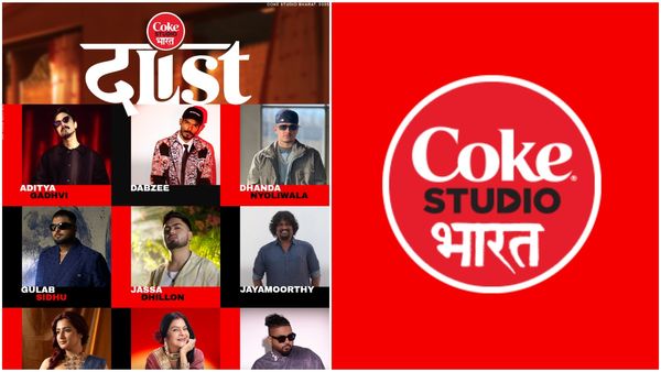 Coke Studio Bharat Season 3: Power-Packed Artist Lineup Revealed; “The List” Includes Vishal Mishra & Others