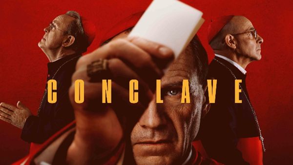 Shahid Kapoor Applauds‘Conclave’ The Multi- Oscar Nominated Book-To-Film Adaption