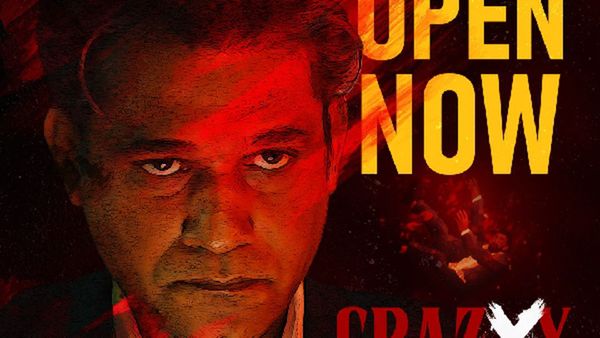 Crazxy: Makers Unveiled A Thrilling 30 Seconds Trailer; Advance Booking Are Now Open!