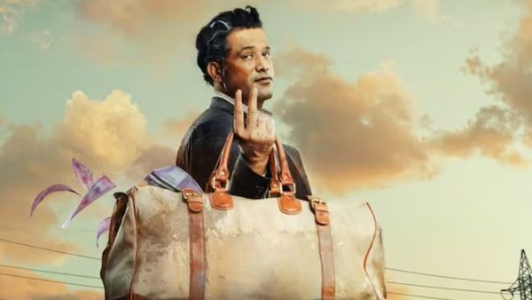 Crazxy Box Office Collection Day 1 Prediction: Sohum Shah’s Film To See Good Start Post Tumbbad Success