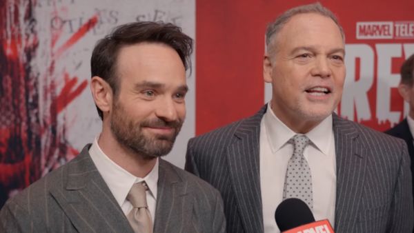 'Daredevil: Born Again' Red Carpet Premiere Just Happened In NYC, Watch Best Moments By Marvel