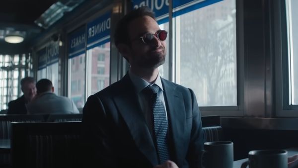 'Daredevil: Born Again' Clip Featuring Daredevil And Kingpin Teased By Marvel, Learn More