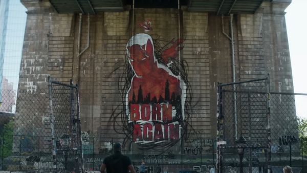 New Clips Show How Gruesome The New 'Daredevil: Born Again' Series Is Going To Be, More Details