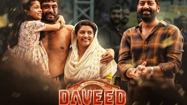 Daveed Box Office Collection Day 3 Prediction: Antony Varghese's Action Film Eyes Strong Weekend Finish