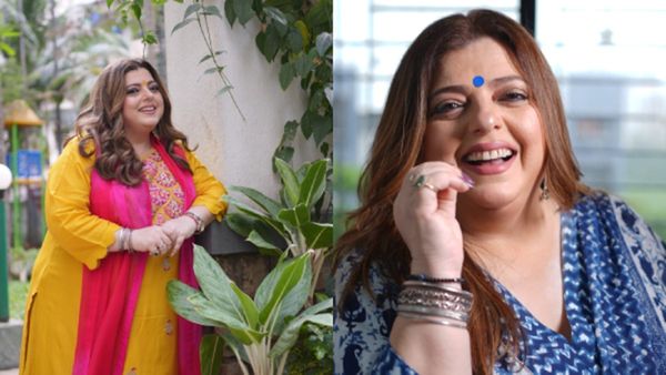 Delnaaz Irani Speaks About Content Creation, Power Of Digital Storytelling And Open To Voice Acting