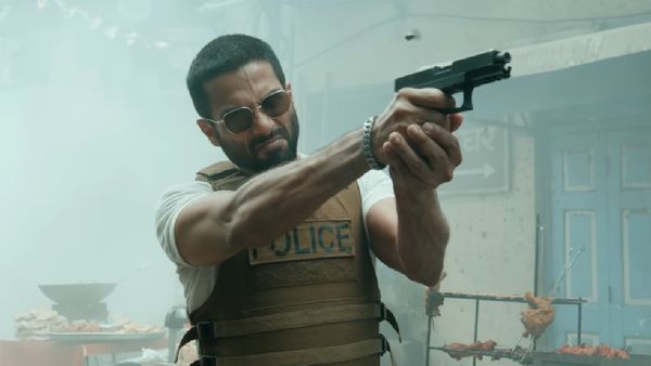 Deva Box Office Collection Day 3: Shahid’s Film Sees Hike In Footfalls In Morning Shows On 1st Sunday