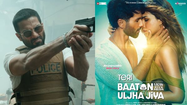 Deva Box Office Day 6: Shahid’s Film Sees Steady Hold On 1st Wednesday; Mints Less Than Half OF TBMAUJ