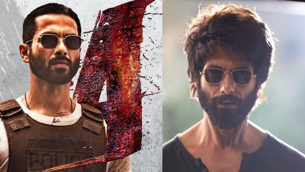 Deva Box Office Day 1: Deva Mints 3 Times Less Than Kabir Singh; Records Shahid’s 2nd Lowest Opener In 10 Yrs