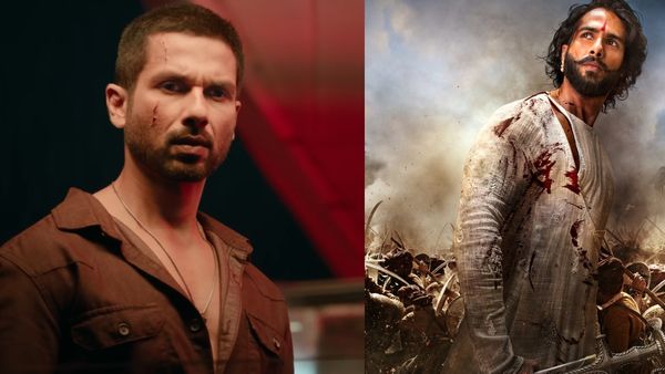 Deva Box Office Week 1 Prediction: Shahid’s Film Mints Over 400% Less Than Padmaavat In Opening Week | EXCL