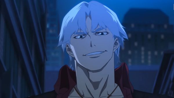 'Devil May Cry' Netflix Sneak Peek Features Dante Voiced By Johnny Yong Bosch, Other Details
