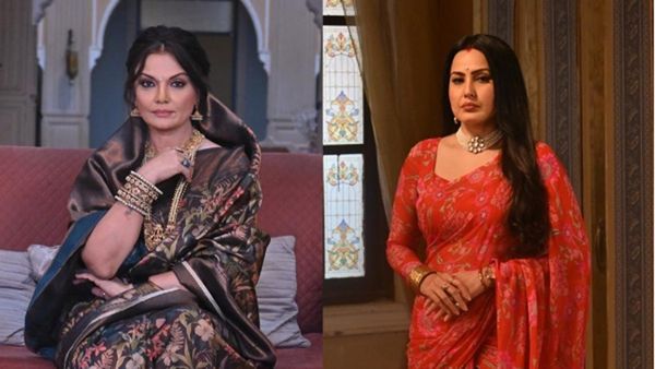 Dipshikkha Nagpal on Sharing Screen Space With Kamya Panjabi for the First Time in Ishq Jabariya: We’re...