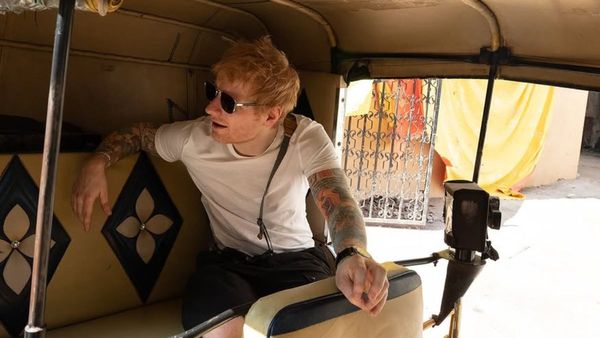 Ed Sheeran Bangalore Controversy: Singer Addresses Police's Interruption, Says 'We Had Permission...'