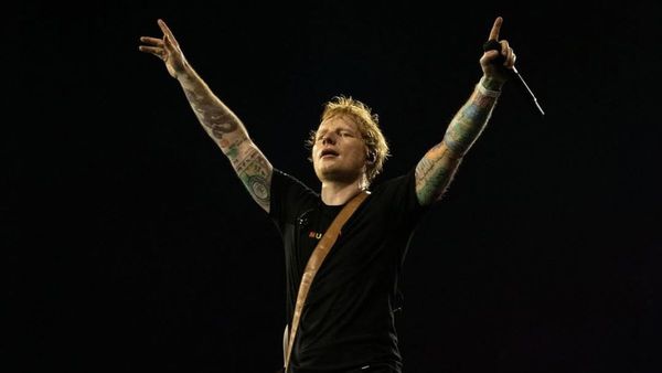 Ed Sheeran Hyderabad Concert: Who Will Open The Show? Performance List, Songs & More