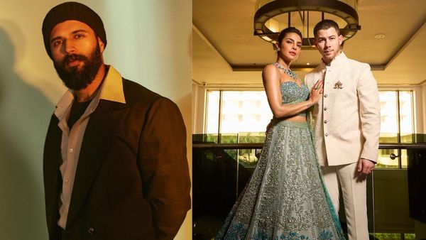 Entertainment Highlights: Vijay Deverakonda Takes Holy Dip In Prayagraj; PC's Daughter's Video Goes VIRAL