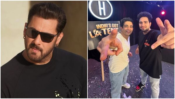 Entertainment Highlights February 11: Salman Khan-Atlee Film Shelved? India’s Got Latent Episode Removed